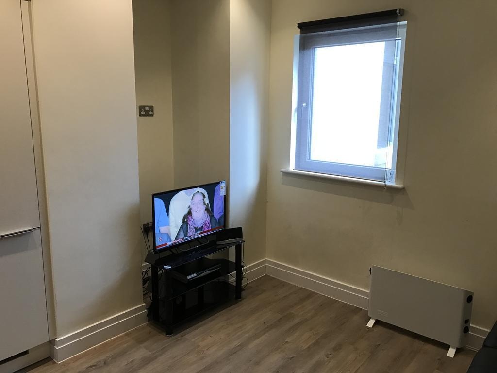 Leamington Spa Serviced Apartments - Villiers House Bagian luar foto